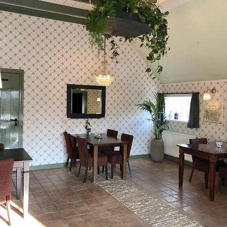 Bed And Breakfast Lutje Lollum Franeker Exterior photo