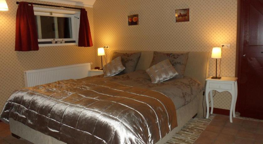 Bed And Breakfast Lutje Lollum Franeker Room photo